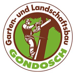 Vorndran B2B-Marketing Kunde Gondosch Landschaftsbau
